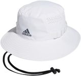 adidas Men's Victory 4 Bucket Hat, 