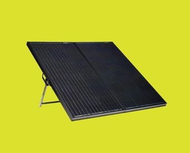 ZAMP SOLAR