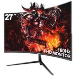 Desktop Monitor For Gaming