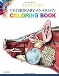 Saunders Veterinary Anatomy Colorin