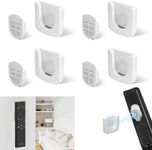 4pcs Improved Strong Magnetic Remot