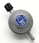 Calor Brand Camping gas Gas Regulator 29Mbar 5 Year Warranty Fits 907, 904 & 901