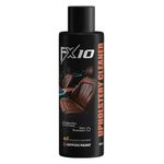 Nippon Paint FX10 2in1 Upholstery Cleaner 500 Ml | Car Interior Cleaner For Leather And Fabric | Deep Stain Removal With Anti Bacterial Formula | Quick Dry Odor Neutralizer Car Cleaning Spray