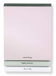 Kate Spade New York Stacked Desktop Notepad, Includes 3 Memo Pads with 75 Sheets, Multi