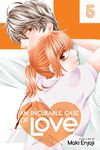 An Incurable Case of Love, Vol. 5 (Volume 5)