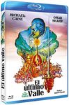 El Último Valle 1970 The Last Valley [Blu-Ray] [Import]