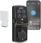 Lockly Secure Pro, Wi-Fi Smart Dead
