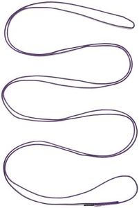 Black Diamond Equipment - 10 Mm Dynex Runner 240 Cm - Purple -