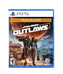 Star Wars Outlaws: Gold Edition - PS5