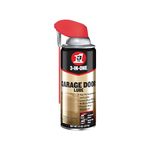 Garage Door And Spring Lubricant Spray