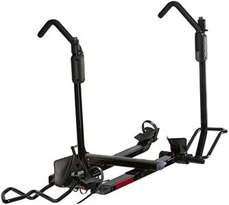 Yakima HoldUp EVO 2 Bike 2" Trailer Hitch Receiver Platform Style Bicycle Racks Carriers