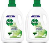 Dettol Sensitive Laundry Cleanser, 