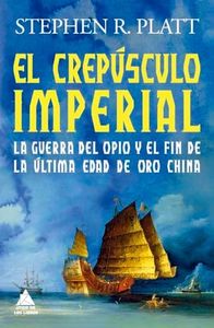 EL CREPúSC