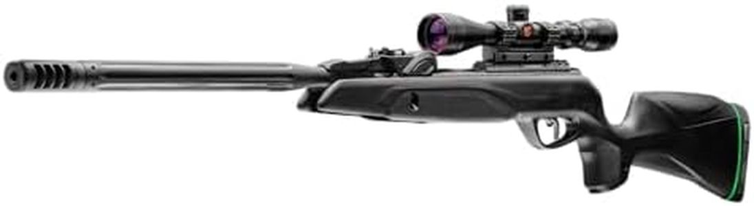 Gamo Swarm