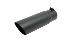 Gibson 500638-B Elite Series Exhaust Tip