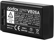 Godox VB26 Lithium Ion Battery for 