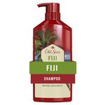 Old Spice Fiji Shampoo for Men With Coconut, 650 mL