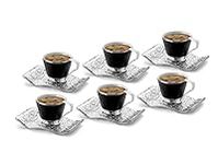 Mr Zoni Espresso Turkish Coffee Cup