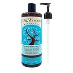 Dr. Woods Unscented Baby Mild Casti