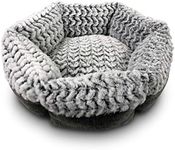 Pet Craft Supply Soho Round Cat Bed