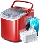 Countertop Portable Ice Maker Machi