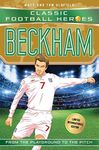 Beckham: Classic Football Heroes - Limited International Edition