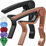 Guitar Capo for Acoustic and Electr