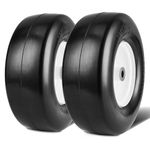 Lawn Tractor Tires And Rims