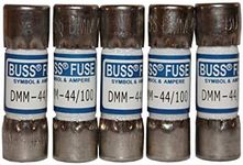 DMM-44/100 Multi-Meter Fuse 440mA 1