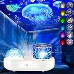 Ocean Jellyfish Lamp Projector for 