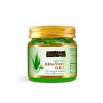 Indus Valley Bio Organic Pure Natura Aloe Vera Gel - 400 ml