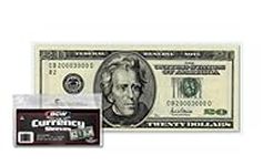 (500) US Currency Paper Money Bill 