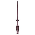 Disguise Harry Potter Luna Lovegood Wand, Authentic Costume Replica Accessory, Brown, One Size