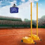 Portable Volleyball Pole Base