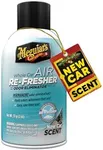 Meguiar's G16402 Whole Car Air Re-F
