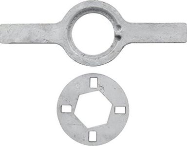 Supco TB123A Spanner Wrench