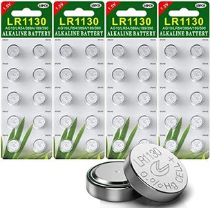 LR1130 AG1