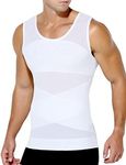 Arjen Kroos Men's Body Shaper Compr