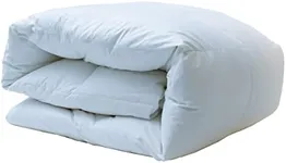 Soft Fluffy Goose Down Comforter&Du