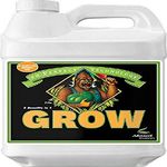 Advanced Nutrients 1301-16 Grow pH Perfect Fertilizer, 10 Liter, Brown/A