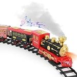 Train Set - Electric Train Toys for