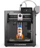 Flashforge AD5X Mehrfarben-3D-Drucker mit Hochgeschwindigkeitsdruck 600mm/s, 300°C Hotend, Automatischer Nivellierung und Flexibler PEI-Platte im 220x220x220mm Bauraum