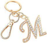 Keychain for Women AlphaAcc Purse C