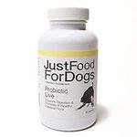 JustFoodForDogs, Probiotic Live Sup