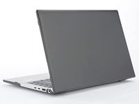 mCover Case ONLY Compatible for 2020~2022 14" HP EliteBook 840 G7 / G8 (Intel CPU) | EliteBook 845 G7 / G8 (AMD CPU) Series Windows Laptop (NOT Fitting Any Other HP Models) - Black