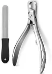 Gobeigo Dog Nail Clippers with Nail