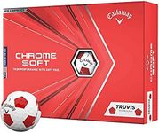 Callaway 642125712202020 Chrome Sof