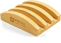 ROYAL CRAFT WOOD Cutting Board Orga