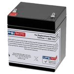 Lift Master 485LM Replacement Battery