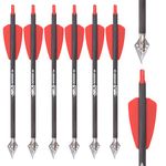 Crossbow Broadheads